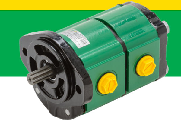 意大利SALAMI齒輪泵1.5PE4.1D、1.5PE5.2D、1.5PE6.2D性能參數(shù)