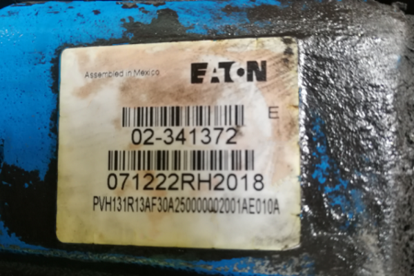 伊頓威格士PVH131R13AF30A250000002001AE010A柱塞泵價(jià)格,特征及使用說明