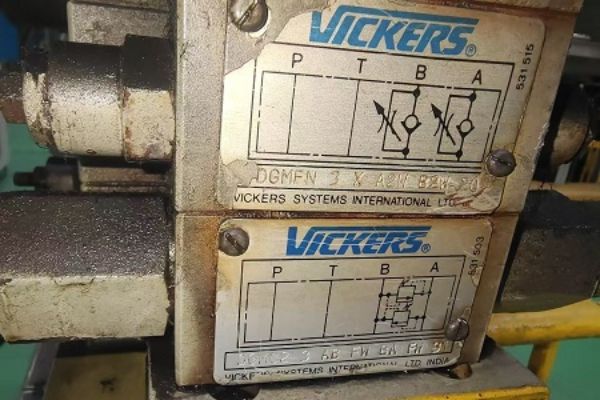 VICKERS閥DGMFN-3-X-A2W-B2W-41價(jià)格,型號說明及參數(shù)