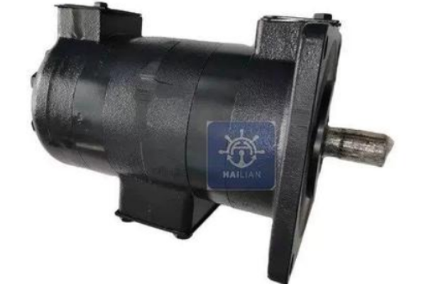 克令吊油泵,克令吊液壓泵有哪些型號，特征及應用