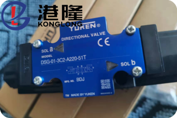 YUKEN液壓泵安裝方法? YUKEN閥組調(diào)試步驟