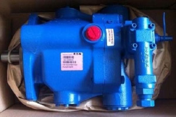 VICKERS威格士PVB、PVQ系列軸向柱塞泵的規(guī)格，應(yīng)用