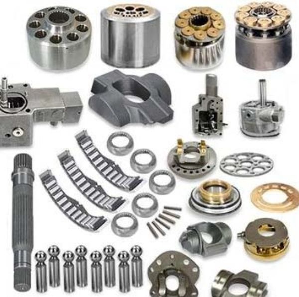 REXROTH力士樂(lè)液壓泵配件