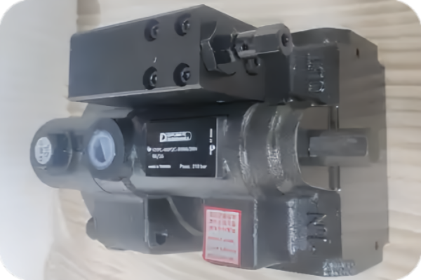 DUPLOMATIC迪普馬VPPL系列柱塞泵型號詳解,特點(diǎn)及應(yīng)用