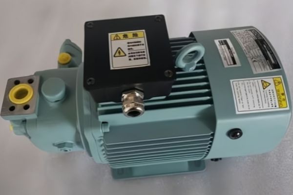 日本不二越NACHI電機(jī)泵規(guī)格分類及關(guān)鍵參數(shù)說明