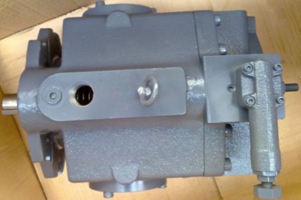 東京計器PH100變量柱塞泵技術(shù)特點及性能參數(shù), 日本TOKIMEC液壓泵