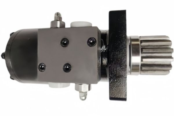 OMR系列液壓馬達(dá)主要特點、應(yīng)用領(lǐng)域及選型與使用注意事項