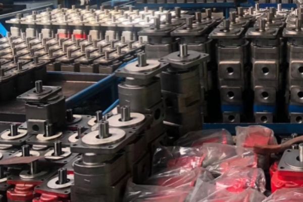 CB-FC-20,CB-FC-50,CBT-4F25-A齒輪泵技術(shù)參數(shù)、特點、應(yīng)用及選型建議