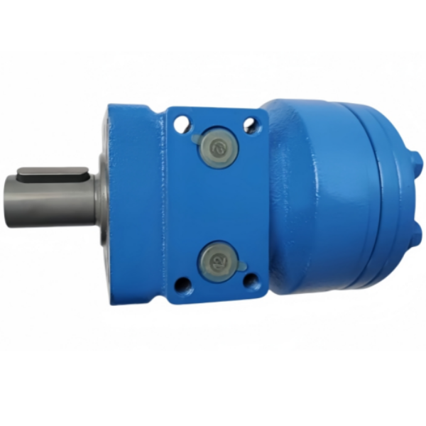 BMS系列擺線馬達(dá)