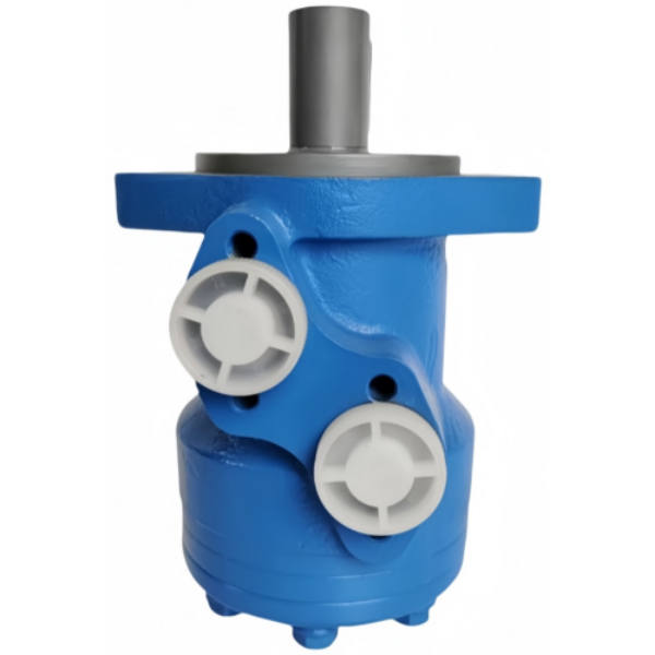 BMV系列擺線馬達