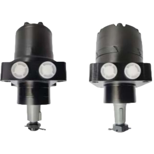 丹佛斯OMR系列擺線馬達