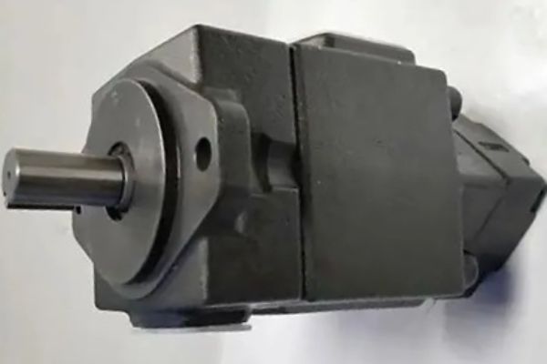 油研YUKEN葉片泵pv2r13-19-94-f-reaa-43型號說明及應(yīng)用