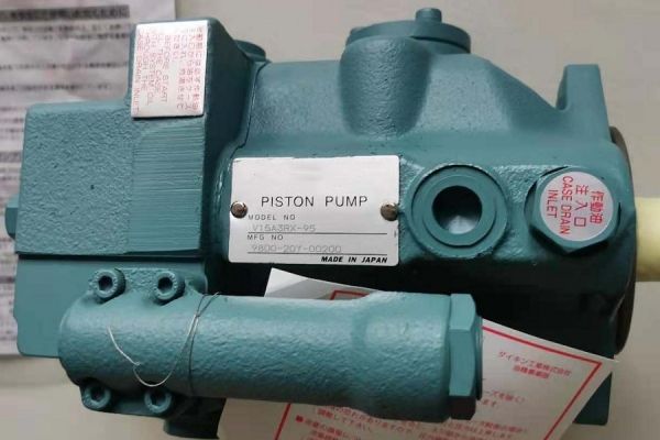 DAIKIN大金V70SAJS-ARX-60、V15A3RX-95RC液壓油泵產(chǎn)品說明