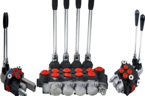 HSP40、HSP50、HSP80、HSP80AT、HSP120多路換向閥分析?