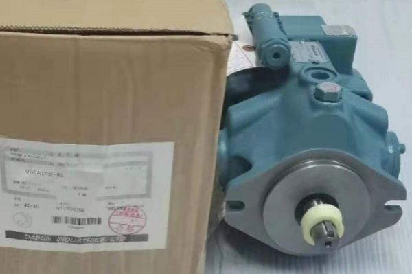 DAIKIN大金變量柱塞泵V38A4R-95、V50A1R-20產(chǎn)品說明