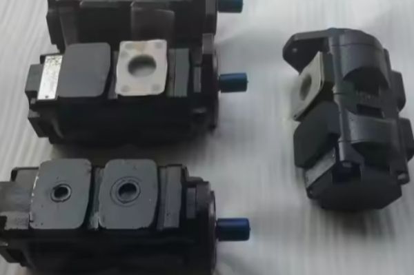 Parker派克PGP620系列齒輪泵介紹?？PGP620齒輪油泵型號(hào)大全