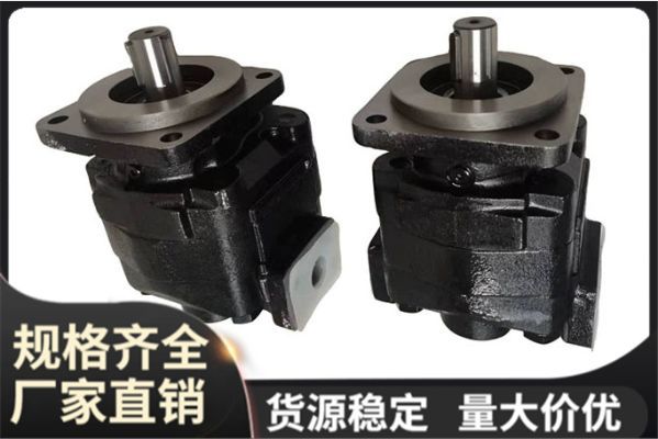 Parker派克PGP511系列齒輪泵有哪些型號？