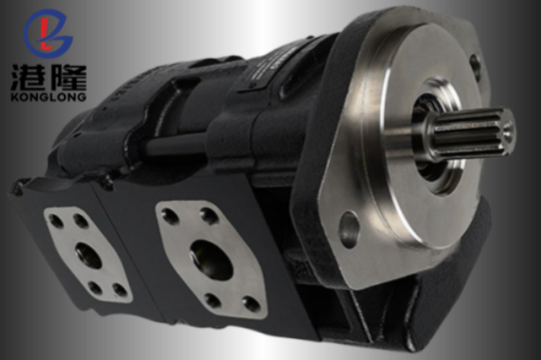 鑄鐵凱斯帕齒輪油泵Kappa系列的標(biāo)準(zhǔn)Kappa系列有哪些型號(hào)？