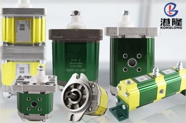 如何選擇適合的維沃爾VIVOLO齒輪泵型號？