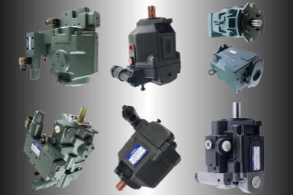 如何調(diào)整YUKEN油研A系列變量柱塞泵的卸荷壓力？