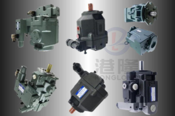 YUKEN油研變量柱塞泵A37和A56系列哪個更耐用？