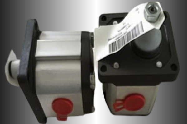 METARIS麥塔雷斯齒輪泵：軸承式齒輪泵/馬達(dá)系列、軸瓦式齒輪泵/馬達(dá)