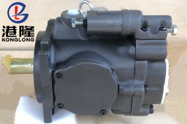 YUKEN油研自動(dòng)化設(shè)備柱塞泵核心系列與特點(diǎn)及自動(dòng)化應(yīng)用領(lǐng)域