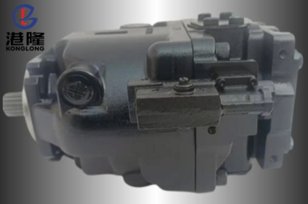 Danfoss丹佛斯港口船舶設(shè)備變量柱塞泵