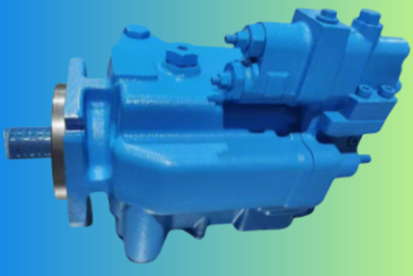 如何正確選型威格士VICKERS礦山機(jī)械柱塞泵？