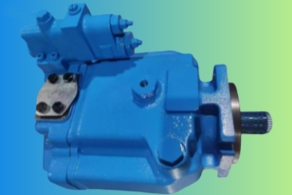 Vickers威格士工程機(jī)械柱塞泵（挖掘機(jī)/起重機(jī)）有哪些規(guī)格及型號(hào)