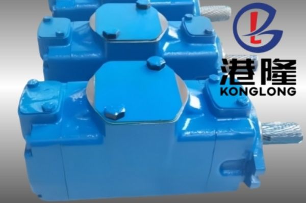 Vickers威格士葉片泵在汽輪機控制系統(tǒng)中的應(yīng)用分析?