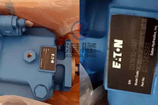 農(nóng)機機械液壓泵有哪些系列、型號以及相關(guān)說明