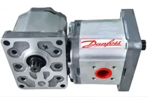 Danfoss丹佛斯內(nèi)嚙合齒輪泵有哪些型號可選？