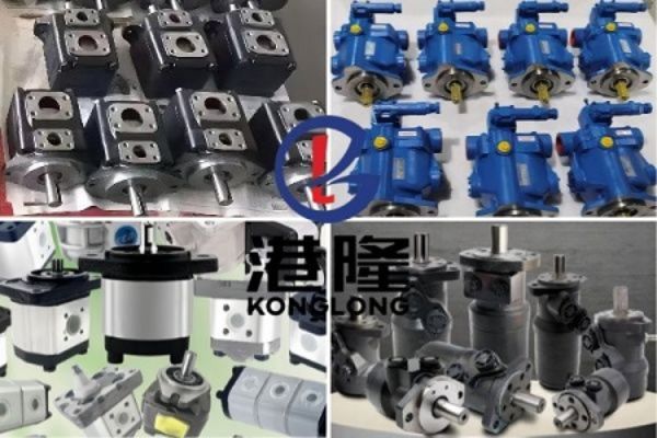 薩澳Danfoss收割機(jī)雙聯(lián)齒輪泵產(chǎn)品特點及應(yīng)用