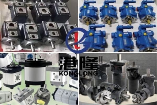 伊頓威格士VICKERS聯(lián)合收割機專用軸向柱塞泵_PVM/PVQ/PVE系列型號參數(shù)