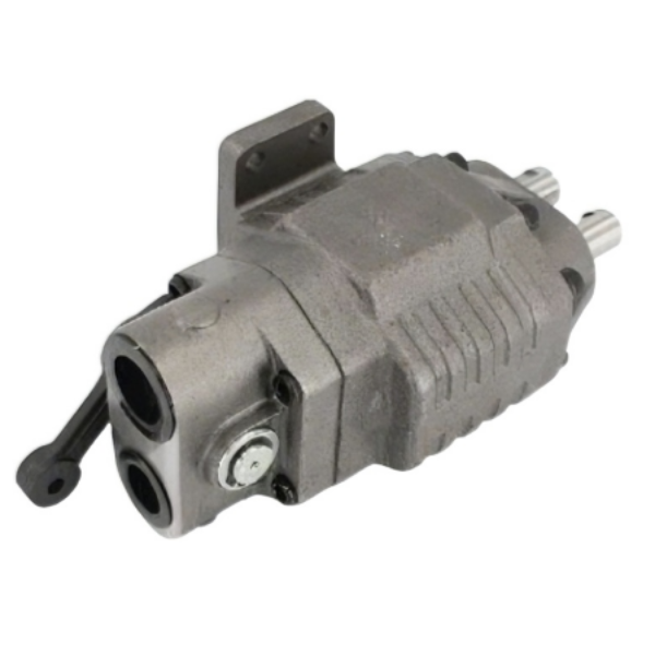 BF110M系列齒輪泵