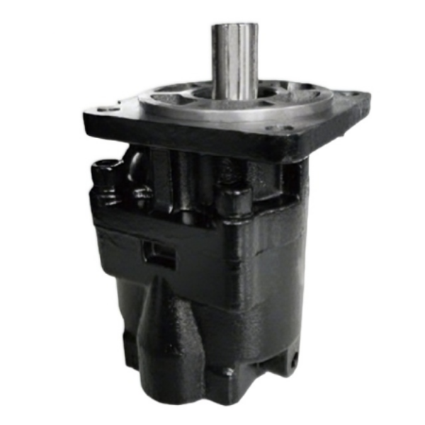 CBHST2系列齒輪泵