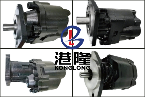 CBHZ-F20R系列齒輪泵安裝使用注意事項(xiàng)