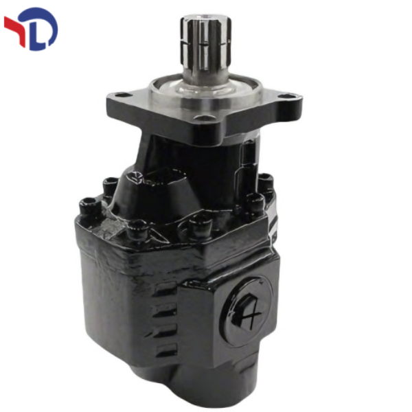 CBHST1-30-ISO系列齒輪油泵