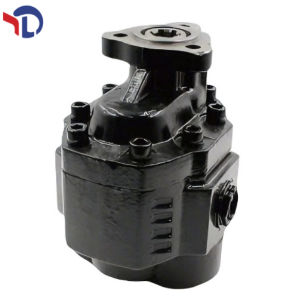 CBHST1-30 UNI系列齒輪油泵