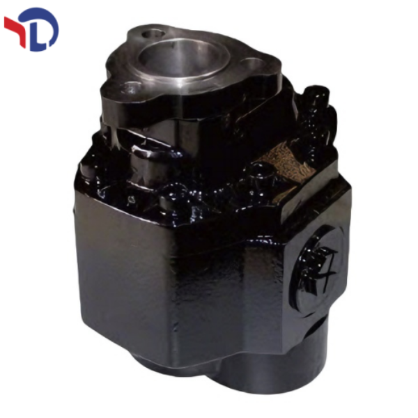 CBHST1-35 UNI系列齒輪油泵