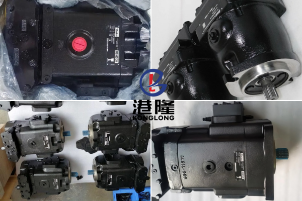 如何選擇適合特定農業(yè)機械的金杯泵型號？