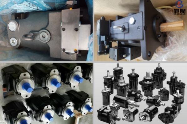 路面機(jī)械液壓泵有哪些系列及規(guī)格型號(hào)