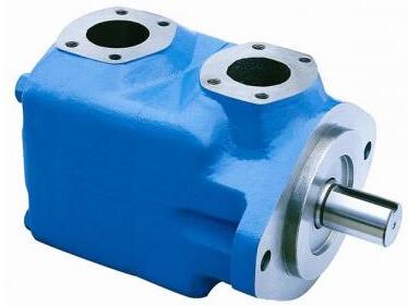 威格士葉片馬達(dá)