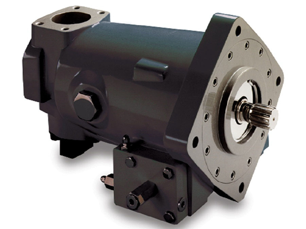 丹尼遜首相軸向柱塞泵