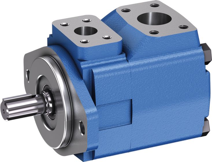 力士樂(lè)PVV葉片泵