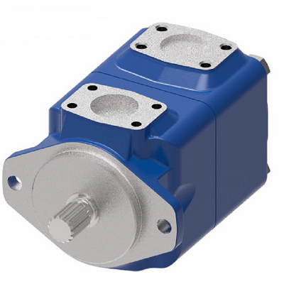 Vickers M系列液壓馬達