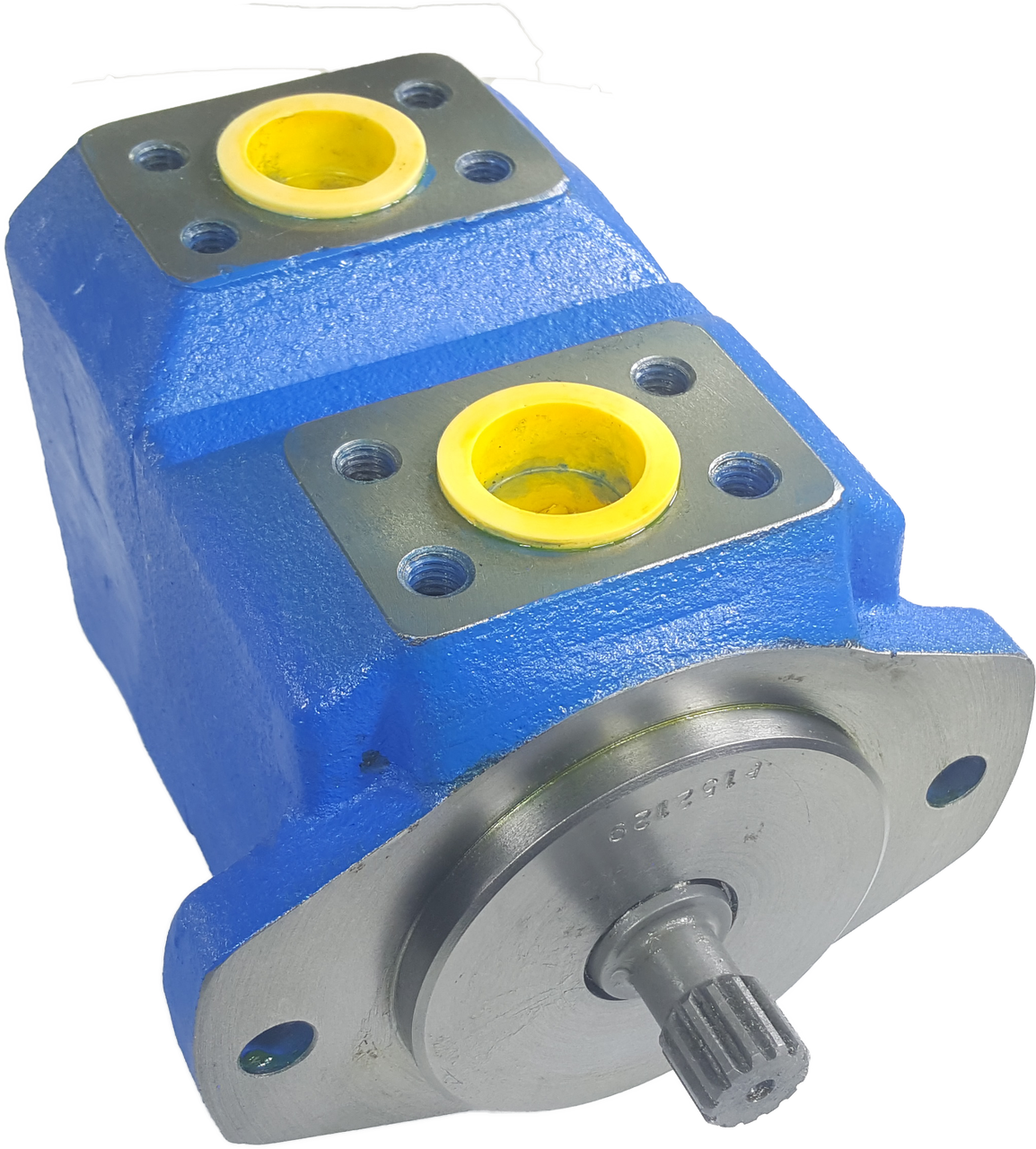 35M115A3 11B 20 威格士35M葉片馬達 