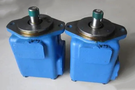 V10、V20、V2010、V2020葉片泵