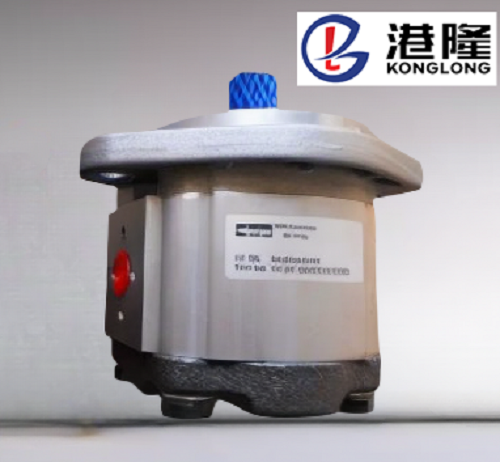 派克齒輪泵PGP315,PGP330,PGP350,PGP365系列